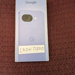 New Google Pixel 10a - Unlocked, 128 GB, Lavender, GE1GQ