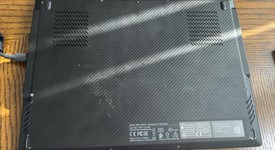Good
													Asus ROG Flow X13 (2021) GV301 - Ryzen 9, Black, 16 GB, 1 TB, FHD+, photo 3 of 7