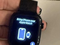 Apple Watch Series 10 46mm