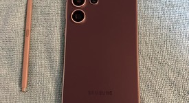 Mint
													Samsung Galaxy S24 Ultra - Unlocked, Violet, 256 GB, 12 GB, SM-S928U1, photo 3 of 7