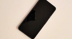 Good
													Google Pixel 5 - Unlocked, Black, 128 GB, 8 GB, GD1YQ, photo 4 of 5