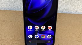 Mint
													Google Pixel 9a - Unlocked, Obsidian, 256 GB, 8 GB, photo 2 of 7