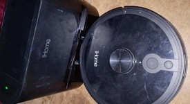 Good
													iHome AutoVac Nova S1 Pro, photo 1 of 3
