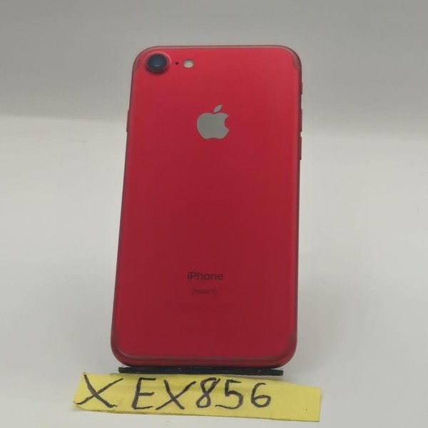 Apple iPhone 7 - AT&T, 128 GB, Red, A1778