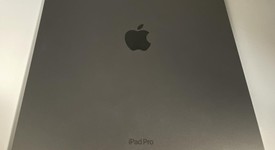 Good
													Apple iPad Pro 12.9" 6th Gen 2022 - Wi-Fi, Gray, 256 GB, photo 4 of 5