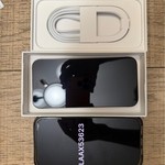 Mint Apple iPhone 16 Pro Max - Unlocked, Desert, 256 GB, A3084