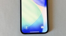 Good
													Apple iPhone 13 - Unlocked, Midnight, 128 GB, A2482, photo 1 of 15