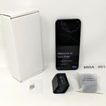 Good Google Pixel 9 Pro - Verizon, 128 GB, Obsidian, 16 GB, GR83Y