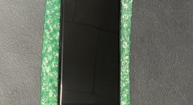 Good
													Samsung Galaxy Note 20 Ultra 5G - Unlocked, Mystic Black, 128 GB, 12 GB, SM-N986U1, photo 2 of 3
