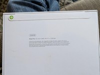 Apple iPad Pro 13" (M4) 2024