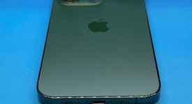 Mint
													Apple iPhone 13 Pro - Unlocked, Green, 256 GB, A2483, photo 3 of 5