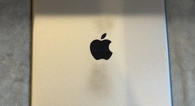 Good
													Apple iPad Pro 10.5" - AT&T, Silver, 512 GB, photo 2 of 8