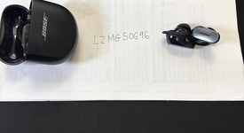 Used
													Bose QuietComfort Ultra Earbuds - Black, photo 6 of 6