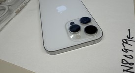 Mint
													Apple iPhone 16 Pro Max - Unlocked, White, 1 TB, A3084, photo 4 of 17