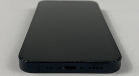 Mint
													Apple iPhone 13 Mini - Unlocked, Midnight, 256 GB, A2481, photo 5 of 7