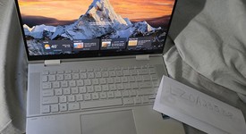 Good
													HP Envy Laptop, photo 3 of 10