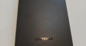 Good
													Samsung Galaxy S25 Ultra - AT&T, Black, 256 GB, 12 GB, SM-S938U, photo 6 of 6