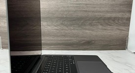 Good
													MacBook Pro 2020 - 13" - Apple M1, Gray, 256 GB, 8 GB, photo 3 of 9