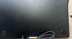 Good
													MacBook Air 2025 (M4) - 13" - Apple M4, Midnight, 256 GB, 16 GB, photo 2 of 9