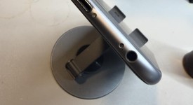 Good
													Apple iPhone 6S Plus - Unlocked, Grey, 16 GB, A1687, photo 3 of 8