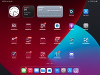 Apple iPad Pro 13" (M4) 2024