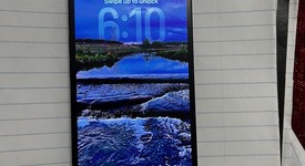 Good
													Apple iPhone 16e - Boost, Black, 128 GB, A3212, photo 2 of 25