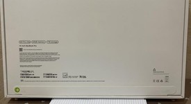 New
													MacBook Pro 2024 - 14" - Apple M4 Pro 14-core, Space Black, 1 TB, 24 GB, photo 4 of 4