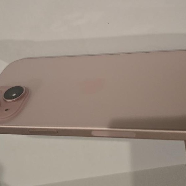 Apple iPhone 15 - Verizon, 256 GB, Pink, A2846