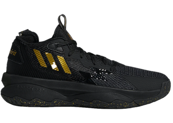 adidas Dame 8 G.O.A.T. Spirit for sale
