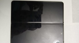 Good
													Samsung Galaxy Z Fold4 5G - AT&T, Black, 256 GB, 12 GB, SM-F936U, photo 5 of 9