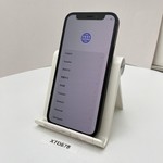 Good Apple iPhone 12 Mini - Unlocked, Black, 64 GB, A2176