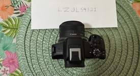 Mint
													Canon EOS R50 - Black, photo 4 of 18