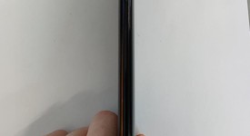 Fair
													OnePlus 7T Pro 5G - T-Mobile, Orange, 256 GB, 12 GB, HD1925, McLaren Edition, photo 3 of 7