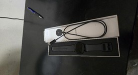 Fair
													Samsung Galaxy Watch FE - Wi-Fi, Black, 40 mm, photo 3 of 3