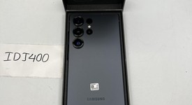 Mint
													Samsung Galaxy S25 Ultra - Unlocked, Black, 1 TB, 12 GB, SM-S938U1, photo 1 of 5