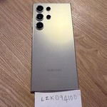 Mint Samsung Galaxy S24 Ultra - Unlocked, Gray, 256 GB, 12 GB, SM-S928U1