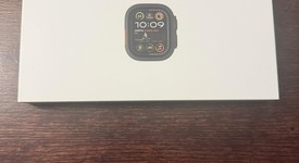 New
													Apple Watch Ultra 2 49mm - Unlocked, Black, A2986, photo 4 of 8