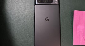 Mint
													Google Pixel 8 Pro - Unlocked, Obsidian, 128 GB, 12 GB, G1MNW, mmWave 5G, photo 4 of 11
