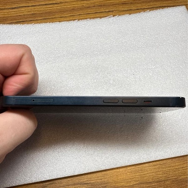 Apple iPhone 13 - Unlocked, 128 GB, Midnight, A2482