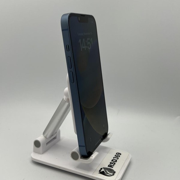 Apple iPhone 14 - Unlocked, 128 GB, Blue, A2649