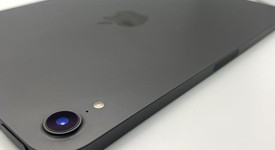 Good
													Apple iPad Mini 6th Gen - Wi-Fi, Gray, 256 GB, A2567, photo 5 of 11