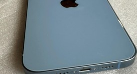 Good
													Apple iPhone 14 Plus - Unlocked, Blue, 128 GB, A2632, photo 4 of 5