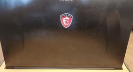 Good
													MSI Laptop, photo 3 of 18