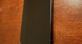 Good
													Apple iPhone 12 - Cricket, Black, 64 GB, A2172, photo 4 of 18