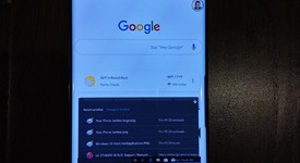 Good
													Samsung Galaxy S10 Plus - AT&T, Black, 128 GB, 8 GB, SM-G975U, photo 1 of 9
