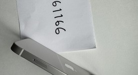 Good
													Apple iPhone 12 Mini - Unlocked, White, 64 GB, A2176, photo 4 of 10