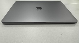Good
													MacBook Pro 2020 - 13" - Apple M1, Gray, 256 GB, 8 GB, photo 5 of 9