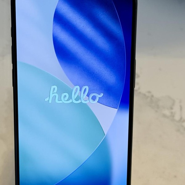 Apple iPhone 15 Pro - AT&T, 128 GB, Black, A2848