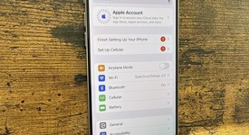Good
													Apple iPhone 15 Pro - Unlocked, Natural, 256 GB, A2848, photo 1 of 12