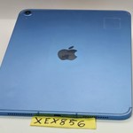 Good Apple iPad 11th Gen - Unlocked, 128 GB, Blue, A3355